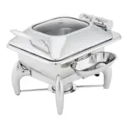 Walco - WI35LGL - Idolâ„¢ 4 Qt Chafer Kit