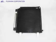 HONDA N-one 2012 DBA-JG1 Condenser 80110T4G003 [New] [PA01168607]