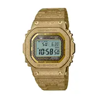 在飛比找PChome24h購物優惠-【CASIO G-SHOCK】40周年RECRYSTALLI