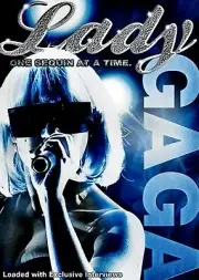 LADY GAGA - ONE SEQUIN AT A TIME ~ Loaded with Exclusive Interviews (BN)