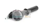 Throttle Control Knob Right Without Original Malaguti XSM Xtm X3M Drakon 2802300