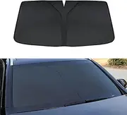 Fit for Subaru Outback 2021-2024,Windshield Sun Shade,Sunshade for Car Windshield,Windshield Sun Shade Foldable,Car Accessories