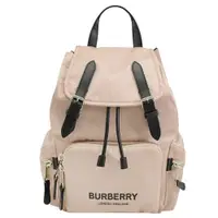 在飛比找PChome24h購物優惠-BURBERRY 8021264 THE RUCKSACK 