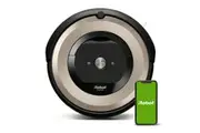 iRobot Roomba E6 Vacuum Cleaning Robot E6198