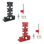 Easy To Install Drill Guide Woodworking Tool For High Accuracy Craftsmanship