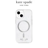 在飛比找momo購物網優惠-【KATE SPADE】iPhone 15 MagSafe 