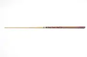 Brisbane Lions AFL Junior Short Pool Snooker Billiard Cue 52 Inch Holiday Gifts