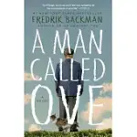 A MAN CALLED OVE