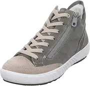 [ARA] Women's Avio Sneaker, Pebble