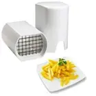 Steel Blade Carrot Slicer Cucumber Chopper Kitchen Gadgets Onion Cutter