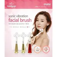 在飛比找PChome商店街優惠-韓國正品 Lady up 洗臉機 第七代 三頭 洗臉刷 臉部