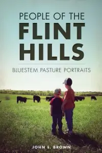 在飛比找博客來優惠-People of the Flint Hills: Blu