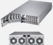 Supermicro SYS-5037MC-H12TRF MicroCloud Barebones Server NEW IN STOCK 5 Year Wty