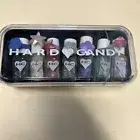 Hard Candy Mini Nail Polish Fancy Teasers 8pc set Vintage