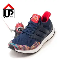 在飛比找旋轉拍賣優惠-ADIDAS ULTRA BOOST 爆米花 編織  Kan