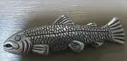 Fish Conchos with Screws
