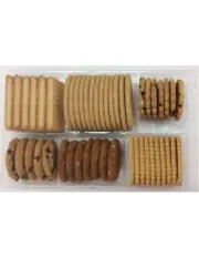 Caterers Choice Biscuits Family Assorted (6x500gr) 3 Kg Carton