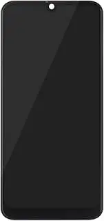 RongZy Display for Xiaomi Redmi Note 13 Pro 4G LCD Screen Replacement Digitizer Touchscreen Mounted Replacement with Tools (Black)
