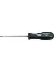 Draper Tools TX-Star Security Screwdriver T20T X 100mm (34116)