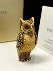 Estee Lauder 'Beautiful Wise Ole Owl' Solid Perfume Compact
