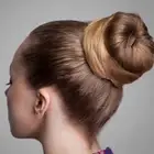 3 Pcs Hair Bun Maker for Donut European Fashion Curlers Rollers
