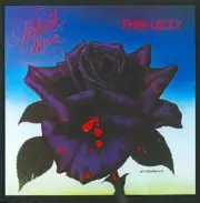 Black Rose A Rock Legend (ger) by Thin Lizzy [Audio CD]
