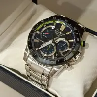 在飛比找蝦皮購物優惠-卡西歐 CASIO EDIFICE EFS-S580AT-1