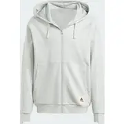 Lounge French Terry Full-Zip Sweatshirt