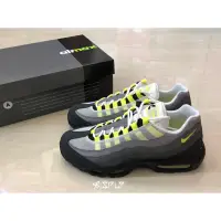 在飛比找蝦皮購物優惠-【Fashion SPLY】Nike Air Max 95 