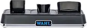 Wahl Power Station Multi-Tool Charging Station Charge 3 Clippers Trimmers or Shavers at Once