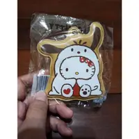 在飛比找蝦皮購物優惠-Hello kitty 行李吊牌