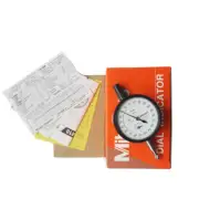 1 PCS Mitutoyo 2109AB-10 replace 2109SB-10 Micron Dial Indicator 0-1mm 0.001
