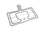 GENUINE BAUMATIC 900MM OVEN UPPER TOP GRILL HEATING ELEMENT BAF90EG