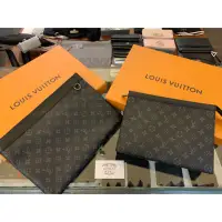 在飛比找蝦皮購物優惠-Limit精品✔️Louis Vuitton LV經典老花L