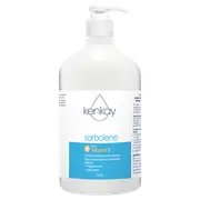 Kenkay Sorbolene With Vitamin E Cream 1L