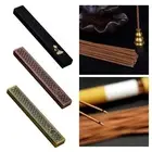 Traditional Metal Incense Holder Incense Burner Decoration Incense Rack for