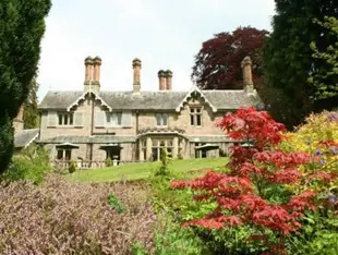 Dean Valley Manor