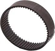 1pc 5M Width 25mm Closed Loop Rubber Timing Belt Length 910/915/920/925/930/935/940/945/950mm(5M-920mm)