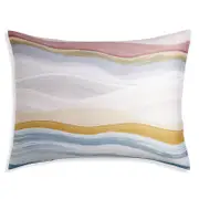 Schlossberg Linus Sateen Sham, King