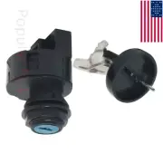 Ignition Switch and Keys Set for Polaris Magnum 330 4X4 /500 4x4 2000-01 4011002