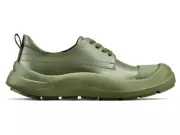 Onitsuka X Nick Wooster Green Men’s Shoes Size 11 H Wigurve W/dust Bag RARE