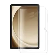 (2 Pack) For Samsung Galaxy Tab A9+ SM-X210/X215 2023 11 inch Tempered Glass Screen Protector - Case Friendly