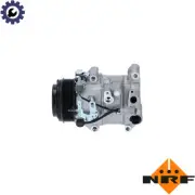 COMPRESSOR AIR CONDITIONING 32981 FOR LEXUS ES 2GR-FE 3.5L 6cyl ES