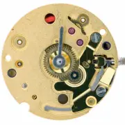 ETA E01.001 Watch Quartz 2 Hands Movement Swiss Made Movement