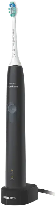 Philips Sonicare Protective Clean Plaque Defence Electric Toothbrush Black