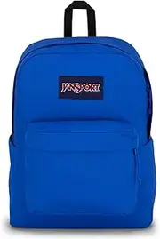 JanSport Superbreak Plus Backpack P2