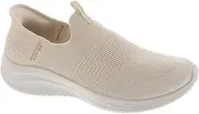 [Skechers] Women's Hands Free Slip-Ins: Ultra Flex 3.0 Laceless Sneaker