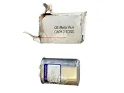 General Electric GE Motor Run Capacitor Z97F9637