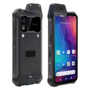 4G Android 11.0 Smart Phone Walkie Talkie PoC Mobile Radio UNIWA W888 4GB+64GB