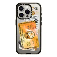 在飛比找CASETiFY優惠-iPhone 15 Pro 強悍防摔手機殼 Cat Love